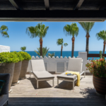 Penthouse Plage de l'Alcazaba Costa Del Sol
