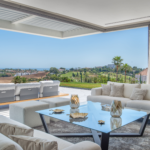 Penthouse en duplex - Benahavís - Espagne - Costa del sol
