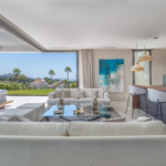 Penthouse en duplex - Benahavís - Espagne - Costa del sol