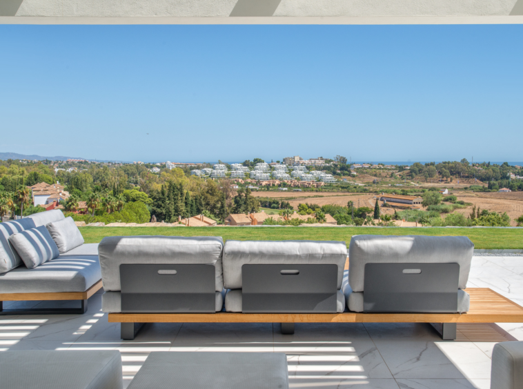 Penthouse en duplex - Benahavís - Espagne - Costa del sol