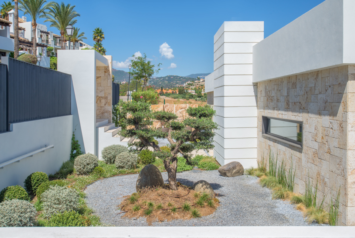 Penthouse en duplex - Benahavís - Espagne - Costa del sol