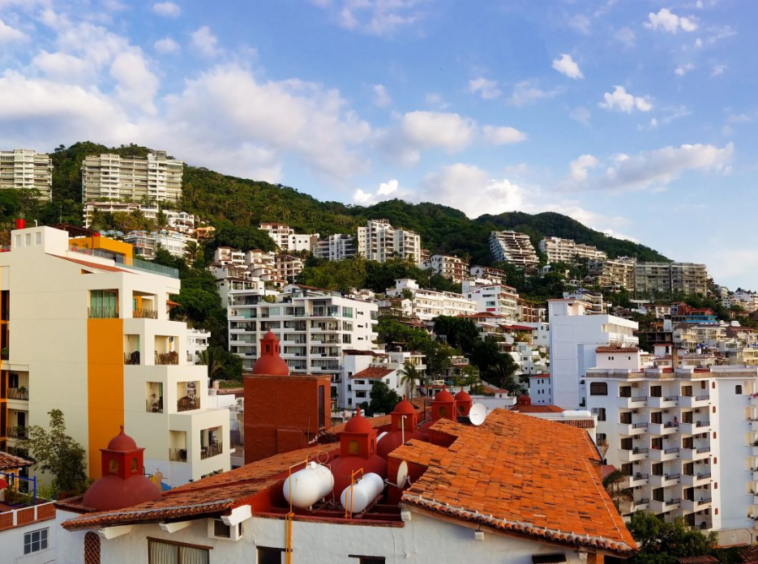 Penthouse vues panoramiques océan Pacifique - Puerto Vallarta | Mexico