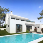 Villa moderne à Nazaré | Côte d'Argent Portugal