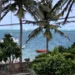 Propriété pieds dans l’eau à vendre à l’île Maurice Trou D’Eau Douce