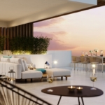 Studios et Appartements orientés sud 8 lot disponible | Estepona | Málaga