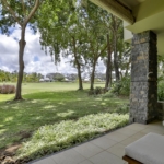 Superbe appartement 181 m2, rez-de-chaussée résidence de deux étages - île Maurice