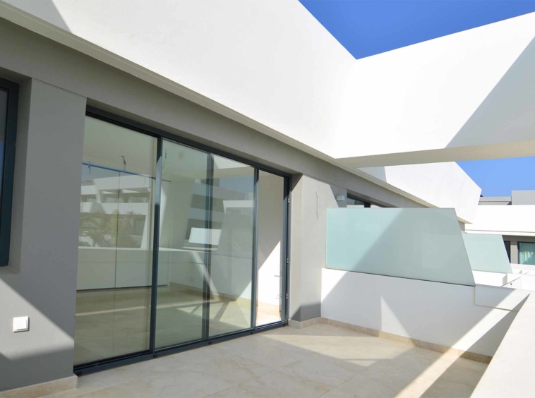 Maisons de ville exclusives à La Cala de Mijas Espagne | Málaga