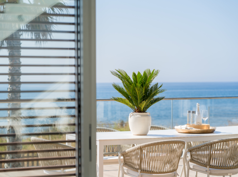 Appartements Penthouses Villas à vendre en bord de mer - Estepona Málaga