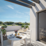 Maisons exclusives de 3 et 4 chambres avec jardins privés - Sotogrande
