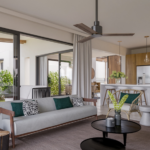 VILLAS ENNÉA 3 CHAMBRES TYPE B Azuri île Maurice immobilier-swiss.ch