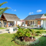 Villa Clos Du Littoral de 3 chambres à vendre - Grand Baie - île Maurice