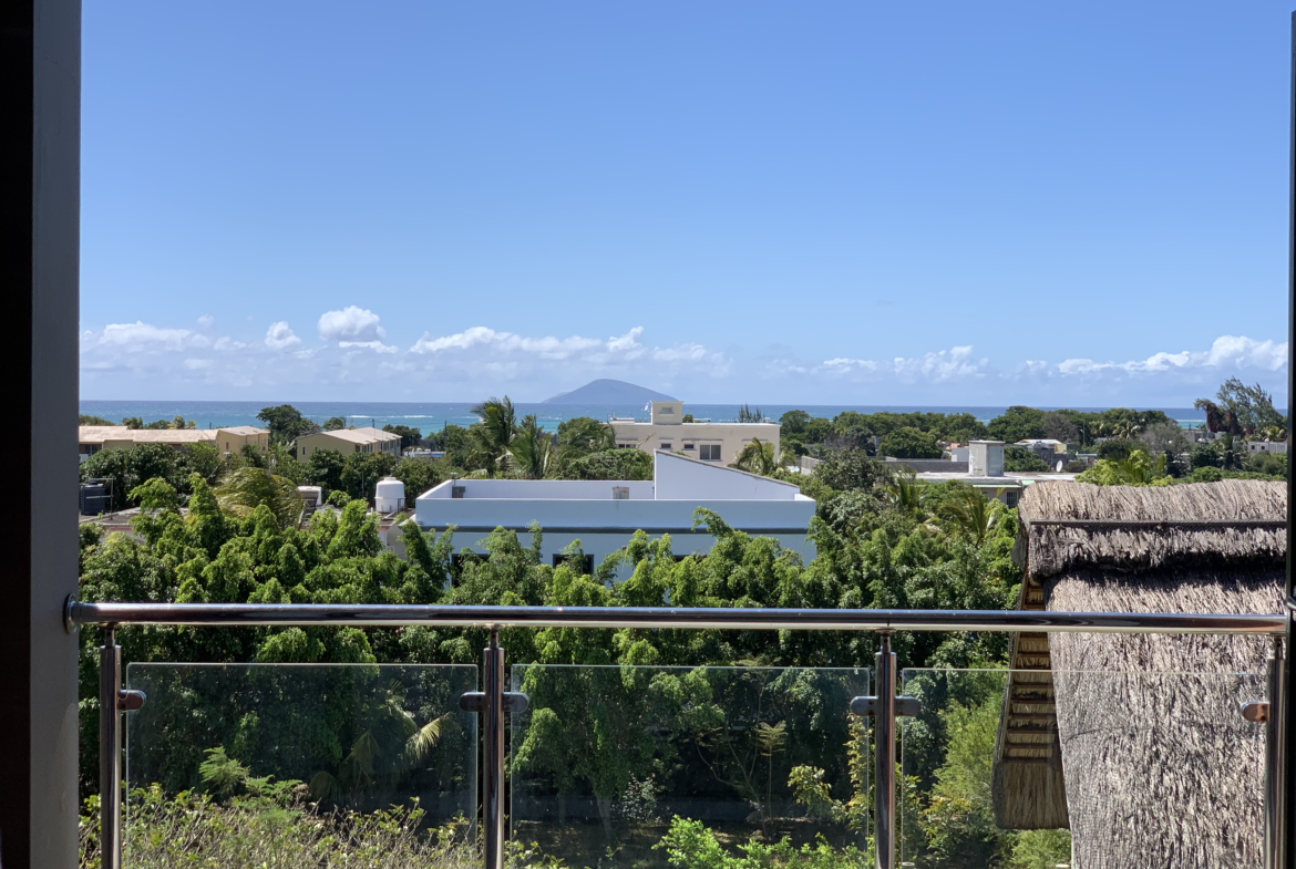 Villa RES de 4 chambres à vendre Grande Gaube | Île Maurice