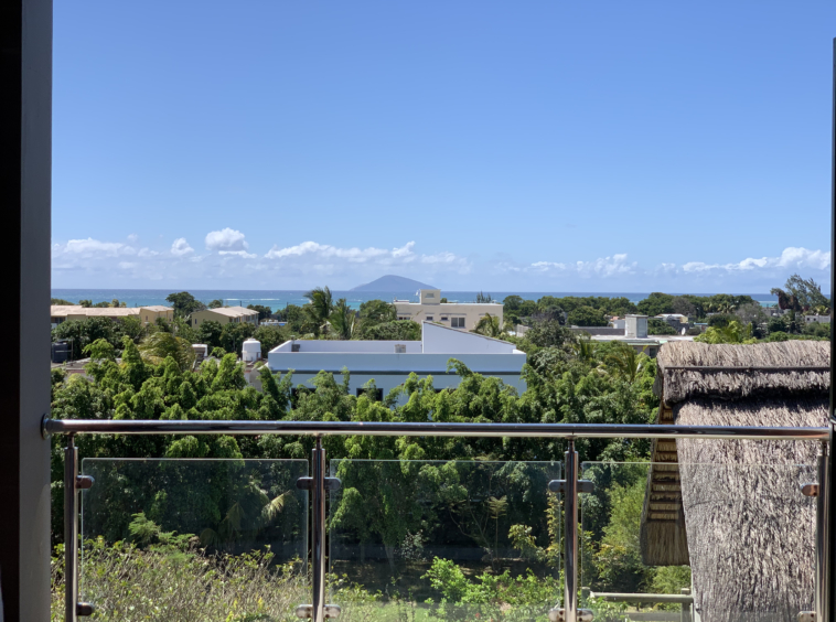 Villa RES de 4 chambres à vendre Grande Gaube | Île Maurice