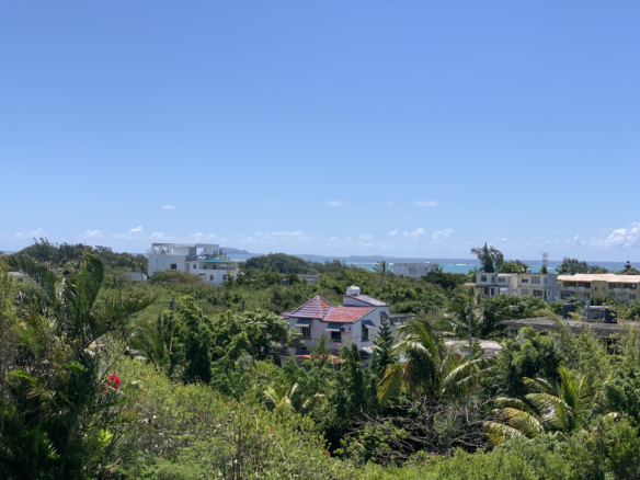 Villa RES de 4 chambres à vendre Grande Gaube | Île Maurice