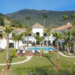 Villa - Zagaleta Golf & Country Club - Benahavís, Málaga, Espagne