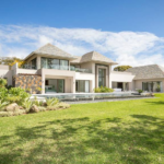 Villa accessible aux étrangers – Beau Champ – Île Maurice (3)
