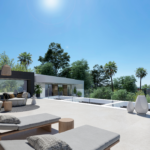 Villa de 4 chambres à vendre Guadalmina - Marbella, Málaga, Espagne