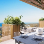 Villas en Construction à Benahavís, Málaga, España