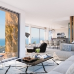 Villas en Construction à Benahavís, Málaga, España