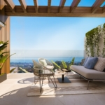 Villas en Construction à Benahavís, Málaga, España