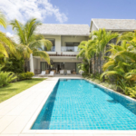 Villa accessible aux étrangers - Beau Champ - Villa jumelée IRS 3 chambres