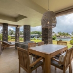 A VENDRE APPARTEMENT IRS SUR LA COTE EST DE L'ILE MAURICE