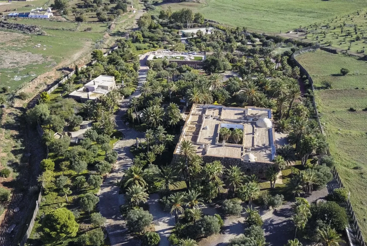 ANDALUSIA, SPAIN, Luxury Estate