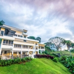 Domaine à vendre sur la côte Pacifique centrale du Costa Rica