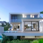 villas moderne à vendre | Aéroport de Malaga à seulement 30 min
